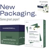 image:imageHammermill Cardstock Premium Color Copy 100 lb 85x11  1 Pack 250 Sheets  100 Bright Made in the USA Card Stock 120024R White1 Pack  250 Sheets