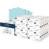 image:imageHammermill Colored Paper 20 lb Lilac Printer Paper 85 x 111 Ream 500 Sheets  Made in the USA Pastel Paper 102269CBlue