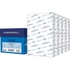 image:imageHammermill Colored Paper 20 lb Lilac Printer Paper 85 x 111 Ream 500 Sheets  Made in the USA Pastel Paper 102269CBlue
