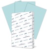 image:imageHammermill Colored Paper 20 lb Lilac Printer Paper 85 x 111 Ream 500 Sheets  Made in the USA Pastel Paper 102269CBlue