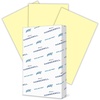 image:imageHammermill Colored Paper 20 lb Lilac Printer Paper 85 x 111 Ream 500 Sheets  Made in the USA Pastel Paper 102269CCanary