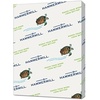 image:imageHammermill Colored Paper 20 lb Lilac Printer Paper 85 x 111 Ream 500 Sheets  Made in the USA Pastel Paper 102269CGreen
