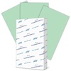 image:imageHammermill Colored Paper 20 lb Lilac Printer Paper 85 x 111 Ream 500 Sheets  Made in the USA Pastel Paper 102269CGreen