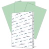 image:imageHammermill Colored Paper 20 lb Lilac Printer Paper 85 x 111 Ream 500 Sheets  Made in the USA Pastel Paper 102269CGreen
