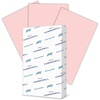 image:imageHammermill Colored Paper 20 lb Lilac Printer Paper 85 x 111 Ream 500 Sheets  Made in the USA Pastel Paper 102269CPink