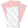 image:imageHammermill Colored Paper 20 lb Lilac Printer Paper 85 x 111 Ream 500 Sheets  Made in the USA Pastel Paper 102269CPink