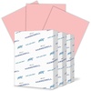 image:imageHammermill Colored Paper 20 lb Lilac Printer Paper 85 x 111 Ream 500 Sheets  Made in the USA Pastel Paper 102269CPink