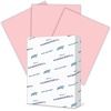 image:imageHammermill Colored Paper 20 lb Lilac Printer Paper 85 x 111 Ream 500 Sheets  Made in the USA Pastel Paper 102269CPink