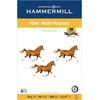 image:imageHammermill Paper Fore Multipurpose Paper 85x11 Letter 24lb 96 Bright  1 Pallet  32 Cartons  160000 Sheets 103283P1 Ream  500 Sheets