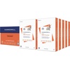 image:imageHammermill Paper Fore Multipurpose Paper 85x11 Letter 24lb 96 Bright  1 Pallet  32 Cartons  160000 Sheets 103283P10 Ream  5000 Sheets