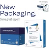 image:imageHammermill Printer Paper 20 lb Copy Paper 3 Hole  1 Pallet 40 Cases 200000 Sheets  92 Bright Made in the USA10 Ream Pallet  85x11  200K Sheets