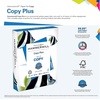 image:imageHammermill Printer Paper 20 lb Copy Paper 3 Hole  1 Pallet 40 Cases 200000 Sheets  92 Bright Made in the USA11x17  5 Ream  2500 Sheets