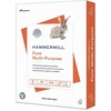 image:imageHammermill Printer Paper Fore Multipurpose 20 lb Copy Paper 11 x 17  5 Ream 2500 Sheets  96 Bright Made in the USA 103192C1 Ream  500 Sheets