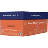 image:imageHammermill Printer Paper Fore Multipurpose 20 lb Copy Paper 11 x 17  5 Ream 2500 Sheets  96 Bright Made in the USA 103192C1 Ream  500 Sheets