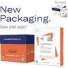 image:imageHammermill Printer Paper Fore Multipurpose 20 lb Copy Paper 11 x 17  5 Ream 2500 Sheets  96 Bright Made in the USA 103192CPallet  200k Sheets