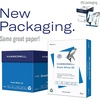 image:imageHammermill Printer Paper Great White 30 Recycled Paper 85 x 1192 Bright Made in the USA  1 Pallet 40 Cases 200000 Sheets5 Ream  2500 Sheets