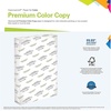 image:imageHammermill Printer Paper Premium Color 28 lb Copy Paper 85 x 11  1 Pallet 32 Cases 160000 Sheets  100 Bright Made in the USA12x18