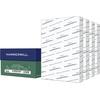 image:imageHammermill Printer Paper Premium Color 28 lb Copy Paper 85 x 11  1 Pallet 32 Cases 160000 Sheets  100 Bright Made in the USA12x18