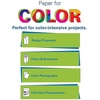 image:imageHammermill Printer Paper Premium Color 28 lb Copy Paper 85 x 11  1 Pallet 32 Cases 160000 Sheets  100 Bright Made in the USA12x18