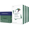 image:imageHammermill Printer Paper Premium Color 28 lb Copy Paper 85 x 11  1 Pallet 32 Cases 160000 Sheets  100 Bright Made in the USALedger 11x17