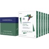 image:imageHammermill Printer Paper Premium Color 28 lb Copy Paper 85 x 11  1 Pallet 32 Cases 160000 Sheets  100 Bright Made in the USALetter 85x11