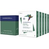 image:imageHammermill Printer Paper Premium Color 28 lb Copy Paper 85 x 11  1 Pallet 32 Cases 160000 Sheets  100 Bright Made in the USALetter 85x11
