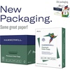 image:imageHammermill Printer Paper Premium Color 28 lb Copy Paper 85 x 11  1 Pallet 32 Cases 160000 Sheets  100 Bright Made in the USALetter 85x11