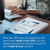 image:imageHammermill Printer Paper Premium Color 28 lb Copy Paper 85 x 11  1 Pallet 32 Cases 160000 Sheets  100 Bright Made in the USALetter 85x11