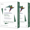 image:imageHammermill Printer Paper Premium Color 28 lb Copy Paper 85 x 11  1 Pallet 32 Cases 160000 Sheets  100 Bright Made in the USALetter 85x11