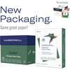 image:imageHammermill Printer Paper Premium Color 32 lb Copy Paper 85 x 11  1 Pallet 32 Cases 128000 Sheets  100 Bright Made in the USA
