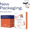 image:imageHammermill Printer Paper Premium Inkjet amp Laser Paper 24 Lb 85 x 111 Ream 500 Sheets  97 Bright Made in the USA 166140R1 Ream  500 Sheets