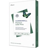 image:imageHammermill Printer Paper Premium Laser Print 24 lb 85 x 115 Ream 2500 Sheets  98 Bright Made in the USA 104640C1 Ream  500 Sheets