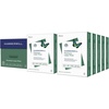 image:imageHammermill Printer Paper Premium Laser Print 24 lb 85 x 115 Ream 2500 Sheets  98 Bright Made in the USA 104640C10 Ream  5000 Sheets