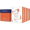 image:imageHammermill Printer Paper Premium Multipurpose Paper 24 lb 85 x 115 Ream 2500 Sheets  97 Bright Made in the USA 105810C5 Ream  2500 Sheets
