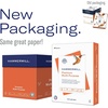 image:imageHammermill Printer Paper Premium Multipurpose Paper 24 lb 85 x 115 Ream 2500 Sheets  97 Bright Made in the USA 105810CPallet  200k Sheets