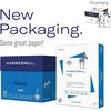 image:imageHammermill Printer Paper Tidal 20 lb Copy Paper 85 x 111 Ream 500 Sheets  92 Bright Made in the USA