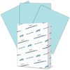 image:imageHammermill Colored Paper 20 lb Lilac Printer Paper 85 x 111 Ream 500 Sheets  Made in the USA Pastel Paper 102269CBlue