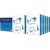 image:imageHammermill Printer Paper 20lb Tidal Copy Paper 85 x 111 Pallet 40 Cartons 200000 Sheets 162008P10 Ream  5000 Sheet