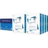 image:imageHammermill Printer Paper 20lb Tidal Copy Paper 85 x 111 Pallet 40 Cartons 200000 Sheets 162008P8 Ream  4000 Sheets