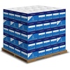 image:imageHammermill Printer Paper 20lb Tidal Copy Paper 85 x 111 Pallet 40 Cartons 200000 Sheets 162008PPallet Express Pack  200K Sheets