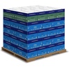 image:imageHammermill Printer Paper Copy and Premium Paper Pallet 20lb 92 Bright 85x11 32 Cases WLaser Print 24lb 98 Bright 8 Cases 85x11 1 Pallet 004215P
