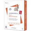 image:imageHammermill Printer Paper Fore Multipurpose 20 lb Copy Paper 11 x 17  5 Ream 2500 Sheets  96 Bright Made in the USA 103192C1 Ream  500 Sheets