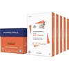 image:imageHammermill Printer Paper Fore Multipurpose 20 lb Copy Paper 11 x 17  5 Ream 2500 Sheets  96 Bright Made in the USA 103192C5 Ream  2500 Sheets