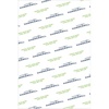 image:imageHammermill Printer Paper Premium Color 28 lb Copy Paper 85 x 11  1 Pallet 32 Cases 160000 Sheets  100 Bright Made in the USA12x18