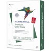 image:imageHammermill Printer Paper Premium Color 28 lb Copy Paper 85 x 11  1 Pallet 32 Cases 160000 Sheets  100 Bright Made in the USA3 Hole 85x11