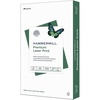 image:imageHammermill Printer Paper Premium Laser Print 24 lb 85 x 115 Ream 2500 Sheets  98 Bright Made in the USA 104640C1 Ream  500 Sheets Pack of 10