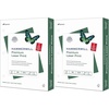 1 Ream | 500 Sheets (Pack of 2)