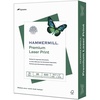 image:imageHammermill Printer Paper Premium Laser Print 28 lb 85 x 111 Ream 500 Sheets  98 Bright Made in the USA 125534RLetter 85x11