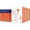 image:imageHammermill Printer Paper Premium Multipurpose Paper 24 lb 85 x 115 Ream 2500 Sheets  97 Bright Made in the USA 105810C5 Ream  2500 Sheets