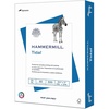 image:imageHammermill Printer Paper Tidal 20 lb Copy Paper 85 x 111 Ream 500 Sheets  92 Bright Made in the USA